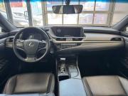Lexus ES VII Екатеринбург  - изображение 27