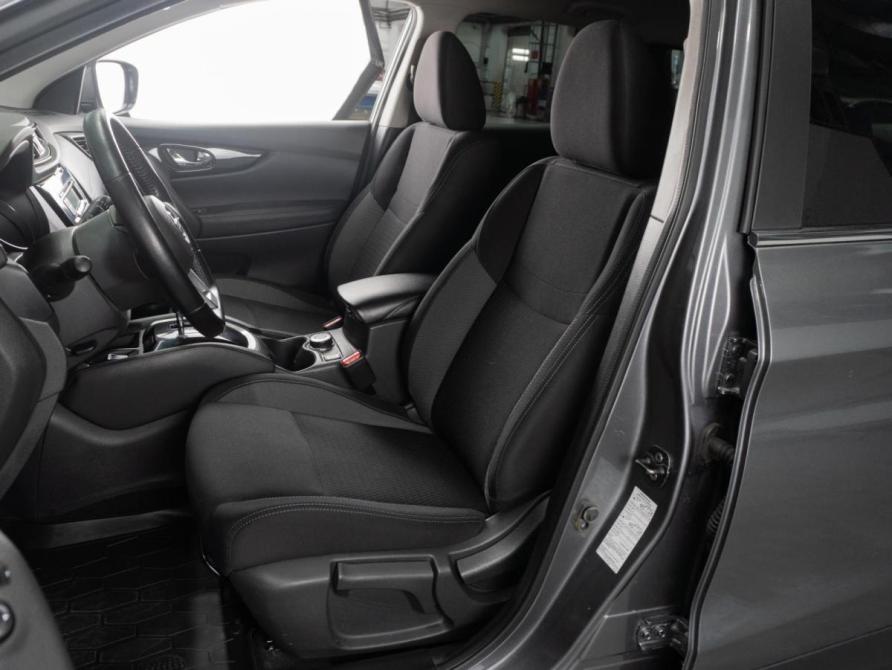 Nissan Qashqai II Рестайлинг Тюмень  - изображение 10
