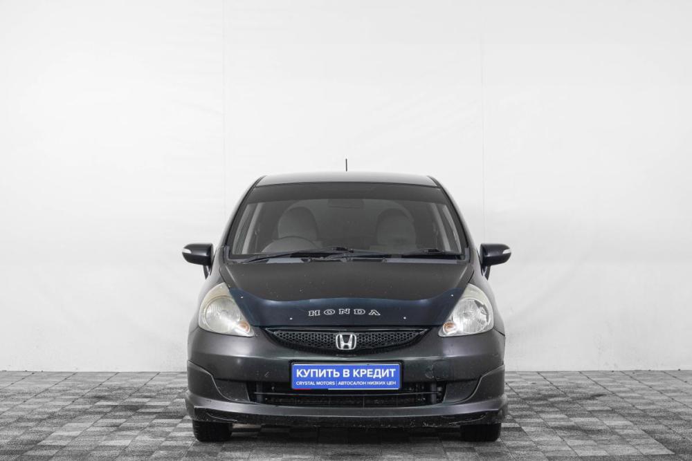 Honda Fit I Кемерово  - изображение 2