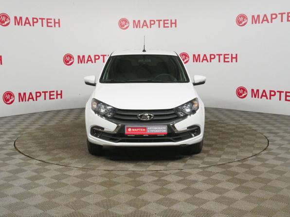 Lada (ВАЗ) Granta I Рестайлинг с пробегом 2023 года, цена 789 000 рублей, 27685 км, седан, Автокод Объявления
