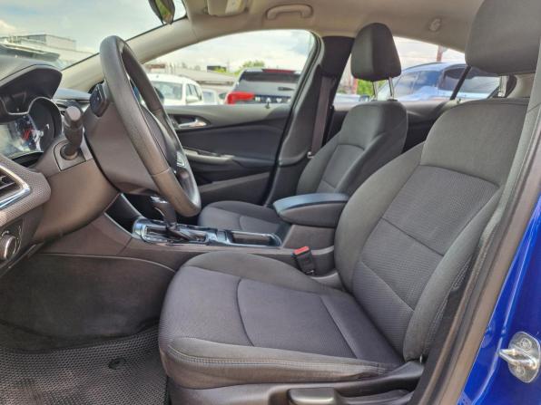 Chevrolet Cruze II с пробегом 2016 года, цена 918 000 рублей, 206672 км, хэтчбек, Автокод Объявления