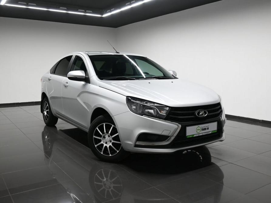 Lada (ВАЗ) Vesta I Тверь  - изображение 5