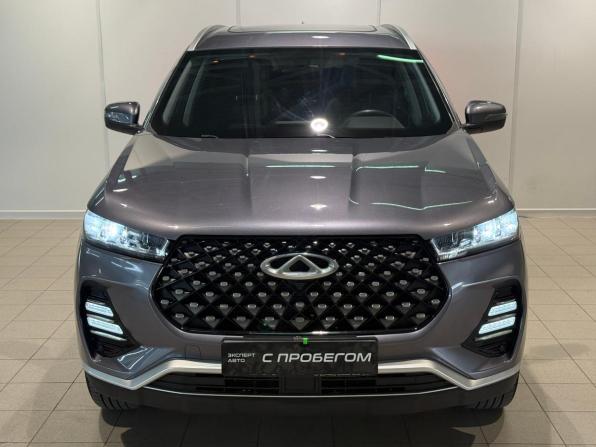 Chery Tiggo 7 Pro I с пробегом 2022 года, цена 1 595 000 рублей, 77000 км, внедорожник, Автокод Объявления