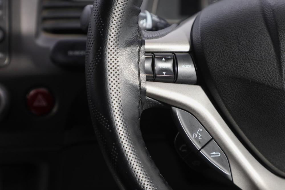 Honda Civic VIII Новосибирск  - изображение 13