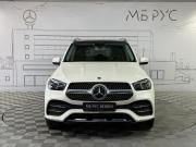 Mercedes-Benz GLE II (V167) Москва  - изображение 30