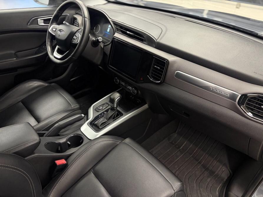 Chery Tiggo 4 I Рестайлинг Ростов-на-Дону  - изображение 21