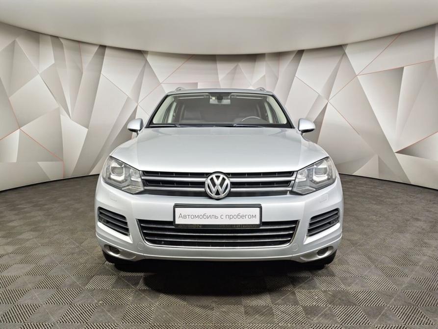 Volkswagen Touareg II Москва  - изображение 7