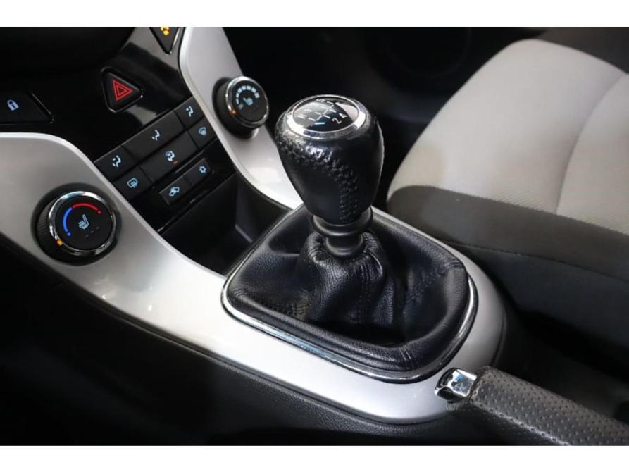 Chevrolet Cruze I Рестайлинг Коломна  - изображение 12