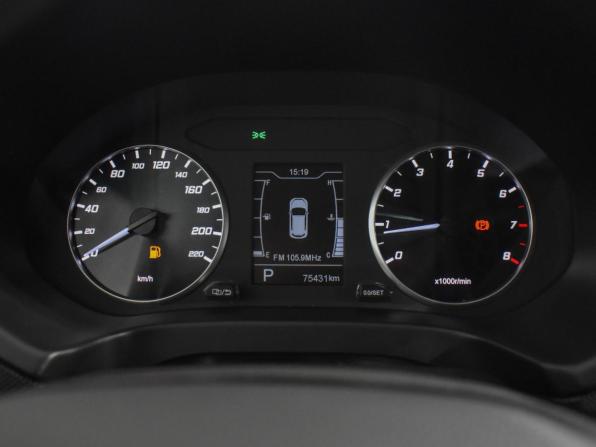 Chery Tiggo 4 I Рестайлинг с пробегом 2020 года, цена 1 290 000 рублей, 75300 км, внедорожник, Автокод Объявления