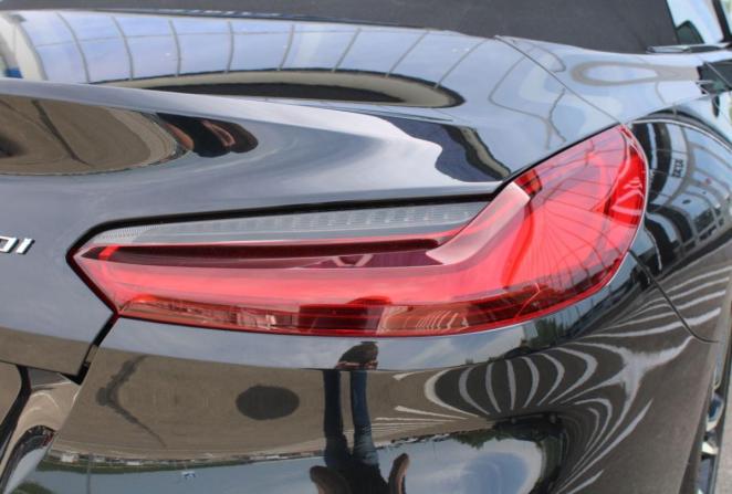 BMW Z4 III (G29) с пробегом 2020 года, цена 5 370 000 рублей, 46838 км, родстер, Автокод Объявления
