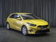 Kia Ceed III Рестайлинг Тюмень  - изображение 21