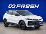 Geely Coolray I Рестайлинг Москва  - изображение 22