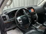 Toyota Land Cruiser 200 Series Рестайлинг 1 Ижевск  - изображение 54