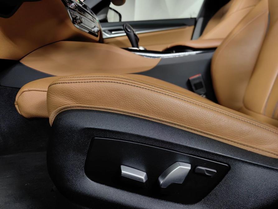 BMW 5 серии VII (G30/G31/G38) Рестайлинг Москва  - изображение 20