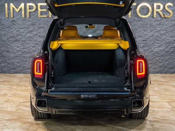 Новый Rolls-Royce Cullinan I Рестайлинг (Series II) 2026 года, цена 67 990 000 рублей, внедорожник, Автокод Объявления