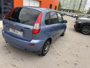 Lada (ВАЗ) Kalina I Сызрань  - изображение 21