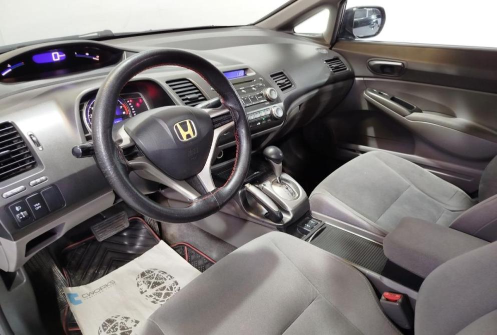 Honda Civic VIII Саратов  - изображение 20