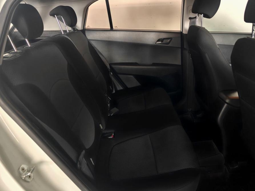 Hyundai Creta I Москва  - изображение 10