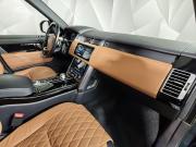Land Rover Range Rover IV Рестайлинг Москва  - изображение 33