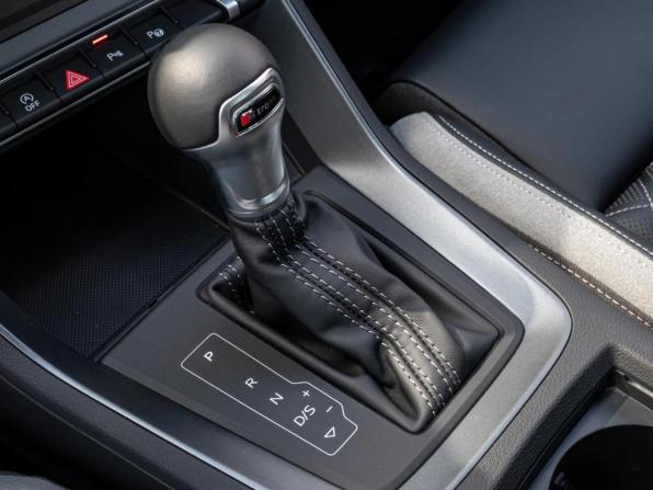 Audi Q3 III (FJ) с пробегом 2026 года, цена 3 860 000 рублей, 31 км, внедорожник, Автокод Объявления