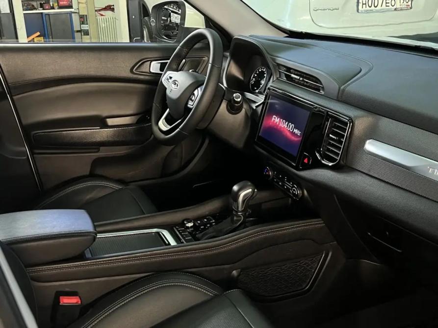 Chery Tiggo 4 I Рестайлинг Волгоград  - изображение 22