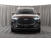 Chery Tiggo 8 Pro Max I Москва  - изображение 35