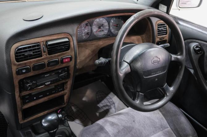 Nissan Avenir I (W10) с пробегом 1998 года, цена 299 000 рублей, 372245 км, универсал, Автокод Объявления