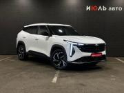 Geely Boyue Cool Челябинск  - изображение 23