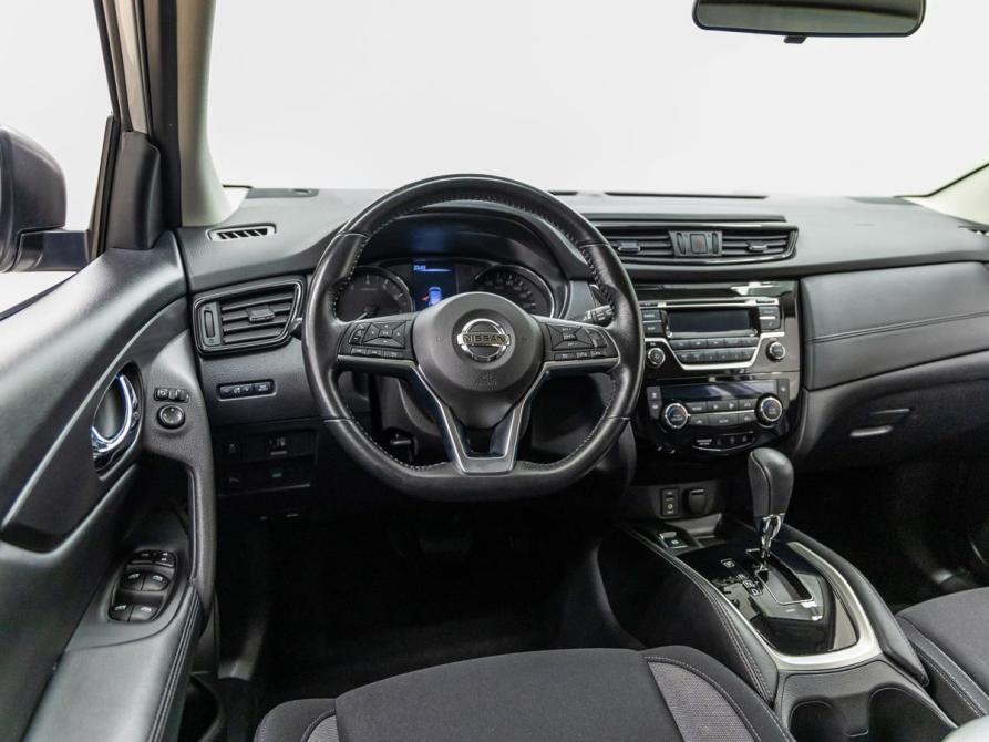 Nissan Qashqai II Рестайлинг Волгоград  - изображение 28