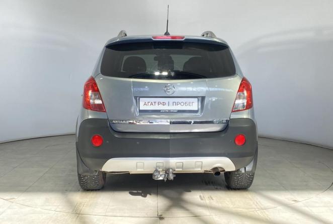 Opel Antara I Рестайлинг с пробегом 2013 года, цена 785 000 рублей, 188428 км, внедорожник, Автокод Объявления
