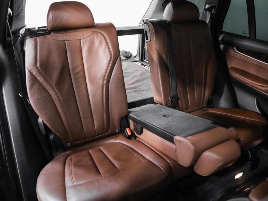 BMW X5 III (F15) Санкт-Петербург  - изображение 30