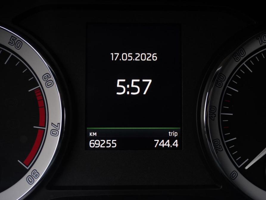 Skoda Karoq I Москва  - изображение 16