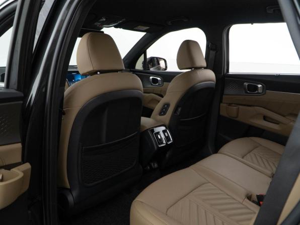 Kia Sorento IV Рестайлинг с пробегом 2024 года, цена 6 049 999 рублей, 3460 км, внедорожник, Автокод Объявления
