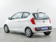 Kia Picanto II Москва  - изображение 17
