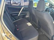 Toyota RAV4 IV (XA40) Рестайлинг Сыктывкар  - изображение 39