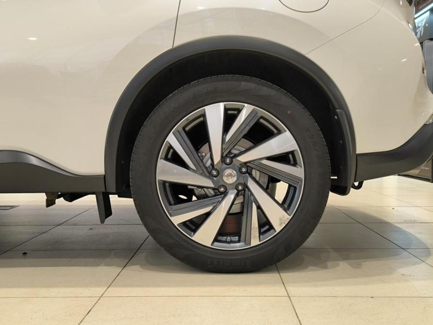 Nissan Murano III (Z52) Рестайлинг Казань  - изображение 22