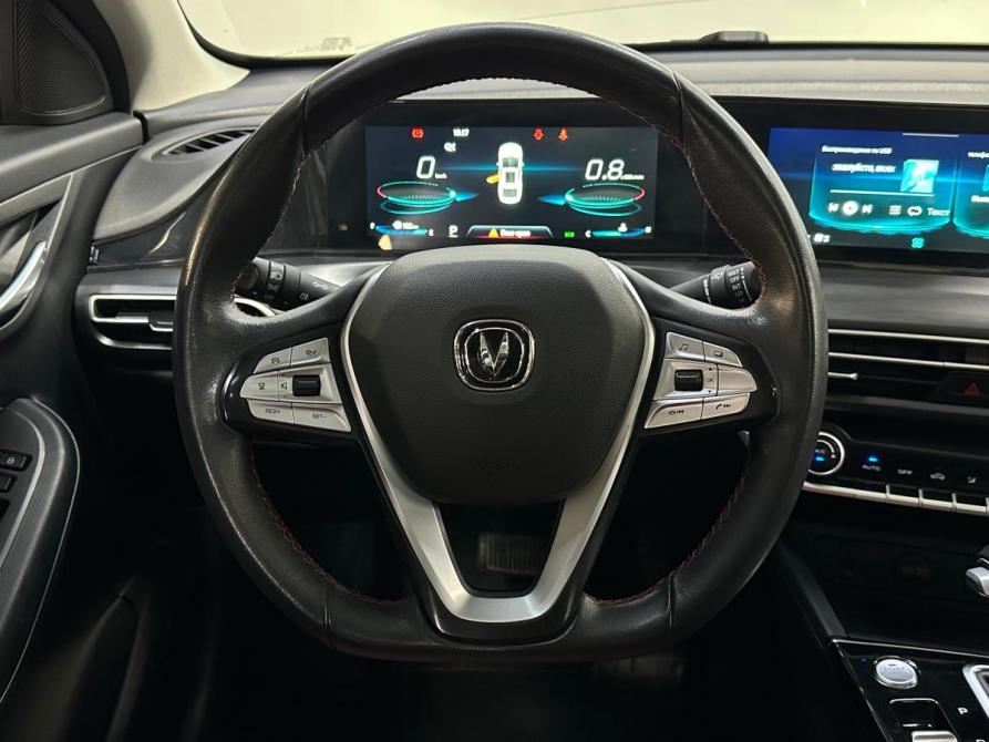 Changan Eado Plus Санкт-Петербург  - изображение 14
