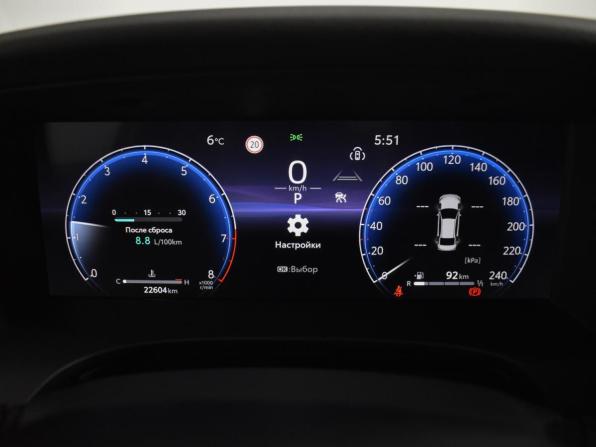 Toyota Camry IX (XV80) China Market с пробегом 2024 года, цена 3 765 900 рублей, 22601 км, седан, Автокод Объявления