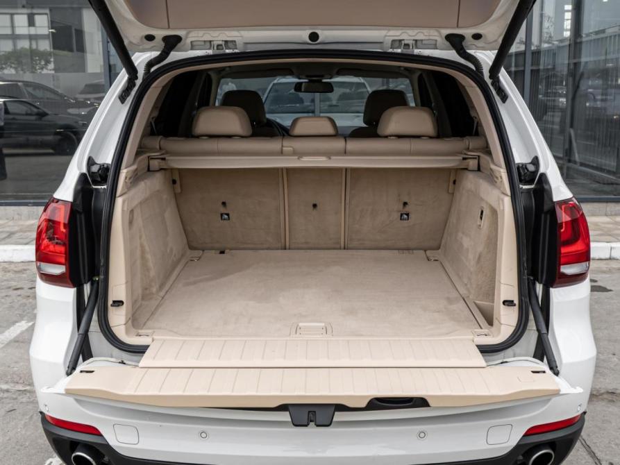 BMW X5 III (F15) Краснодар  - изображение 23