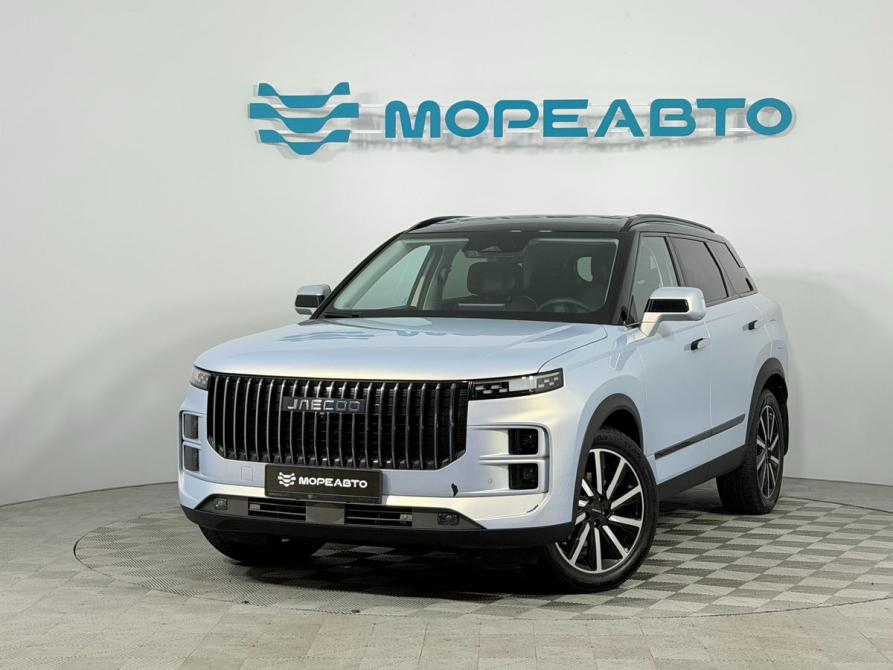 Jaecoo J7 I Калининград  - изображение 1