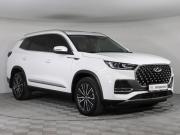 Chery Tiggo 8 Pro Max I Химки  - изображение 23