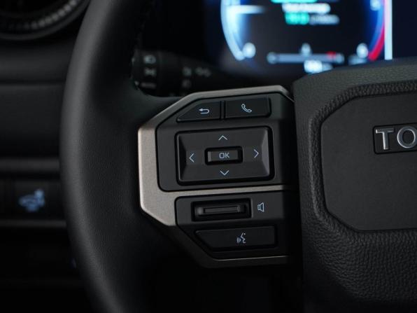 Toyota Land Cruiser Prado 250 Series с пробегом 2025 года, цена 10 827 077 рублей, 104 км, внедорожник, Автокод Объявления