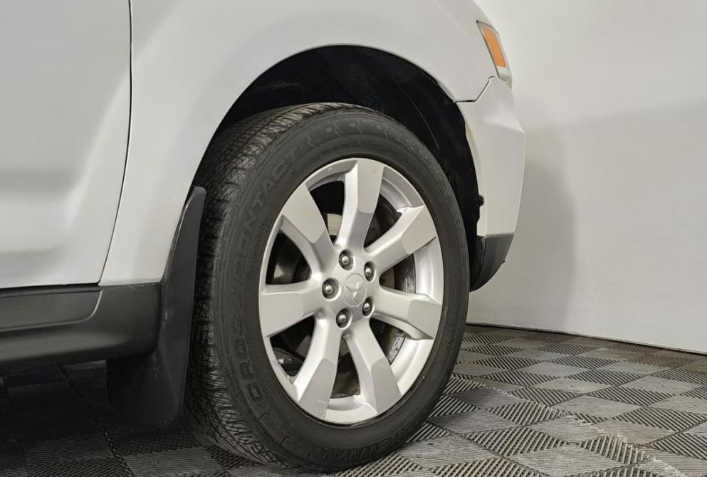 Mitsubishi Outlander II Рестайлинг Нижний Новгород  - изображение 17
