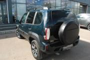 Lada (ВАЗ) Niva I Рестайлинг (Travel) Стерлитамак  - изображение 20