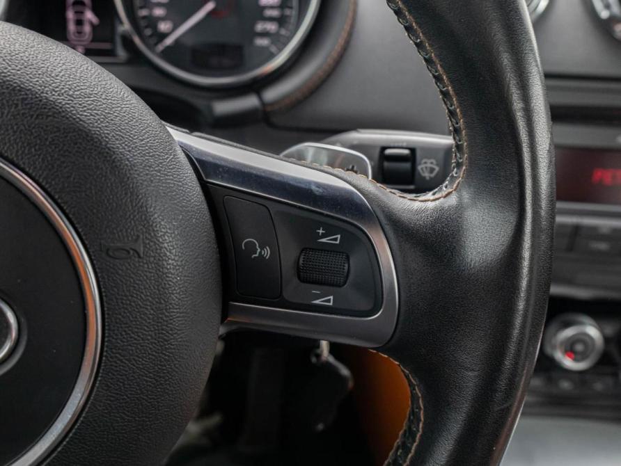 Audi TTS II (8J) Рестайлинг Краснодар  - изображение 32