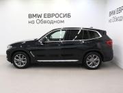BMW X3 III (G01) Санкт-Петербург  - изображение 35
