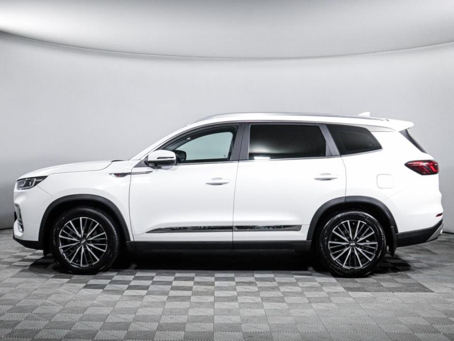 Chery Tiggo 8 Pro I Москва  - изображение 8