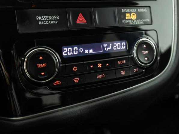 Mitsubishi Outlander III с пробегом 2013 года, цена 1 249 700 рублей, 199476 км, внедорожник, Автокод Объявления