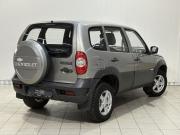 Chevrolet Niva I Рестайлинг Курск  - изображение 19