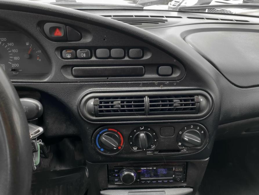 Chevrolet Niva I Нижний Новгород  - изображение 14